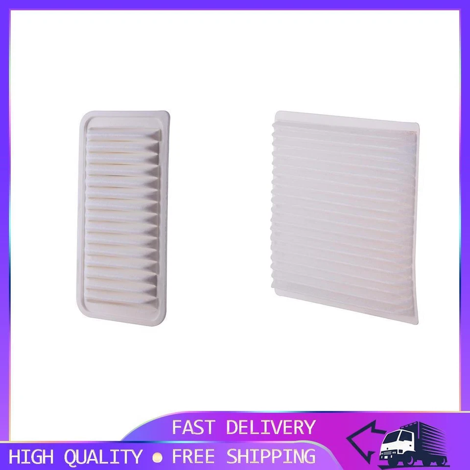 Filtro de aire de cabina de aire para Scion tC 2010 2009 2008 2007 2006 2005 Foto 1 de 1