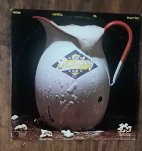 David Bromberg - How Late'll Ya Play Till?  Double LP 1976 [Fantasy 79007] - Imagen 1 de 6