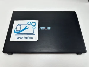 Kunststofftechnik Abzugshaube Bildschirm Hinten Hülle ASUS F551C (F551CA-SX085H) - Bild 1 von 2
