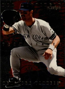 1996 Fleer Team Leaders #10 Don Mattingly - NM-MT - Picture 1 of 2