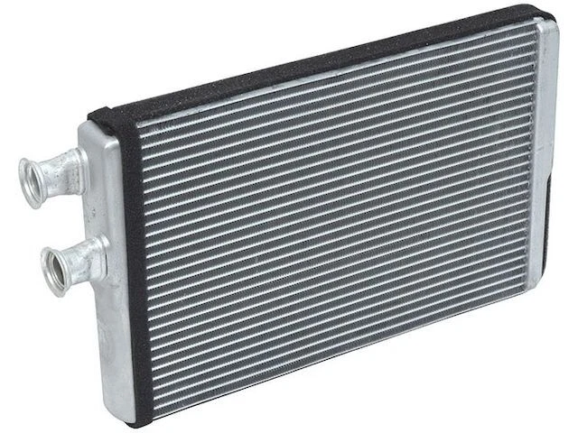 Para 2005-2020 Dodge Grand Caravan aquecedor núcleo dianteiro 42471HPNG 2006 2012 2008 - Imagem 1 de 2