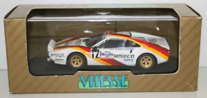 VITESSE 1/43 SCALE L011 - FERRARI 308 GTB PATTERSON #12 - Picture 1 of 1