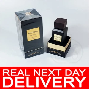 GIORGIO OUD WOOD Eau de Parfum 80ml *** UNISEX *** NAGELNEU & VERSIEGELT - Bild 1 von 11