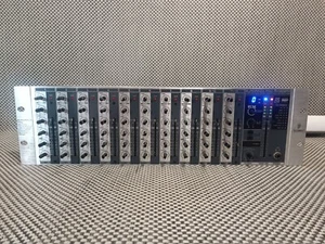 Behringer Mezclador DJ Eurorack Pro RX1202FX - Imagen 1 de 11