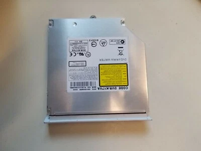 Grabadora de unidad de DVD, R / RW compatible Sony Vaio PCG-6R1M, #K-86-2 Foto 1 de 3