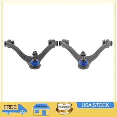 Brazo de control superior delantero con rótula XH para Ford Crown Victoria 2003 2X Foto 1 de 4