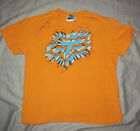 Fox Motocross Fox Racing YM Youth M older autographed T shirt Andrew Short 29
