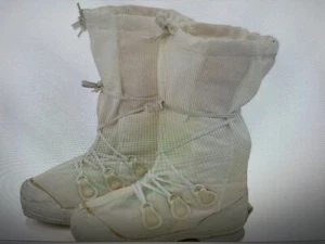 Original Canadian Army Mukluk NEU Winterstiefel ACTON mit Innenschuhen Militär - Bild 1 von 24