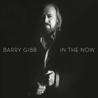 RCA Audio Cd Barry Gibb - In The Now