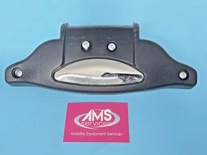 Sterling Sapphire 2 & Power Pro Mobility Scooter Front Plastic Bumper - Parts - Picture 1 of 4