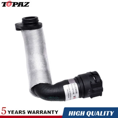 NEW Radiator Hose for BMW E87 E82 E88 E90 E91 E84 N46 11537572159 2003-2015 - image 1 of 4