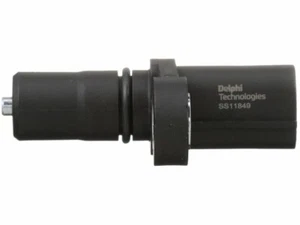 For 1995-2007 Toyota Avalon Speedometer Transmitter Delphi 85157PX 1996 1997 - Picture 1 of 2