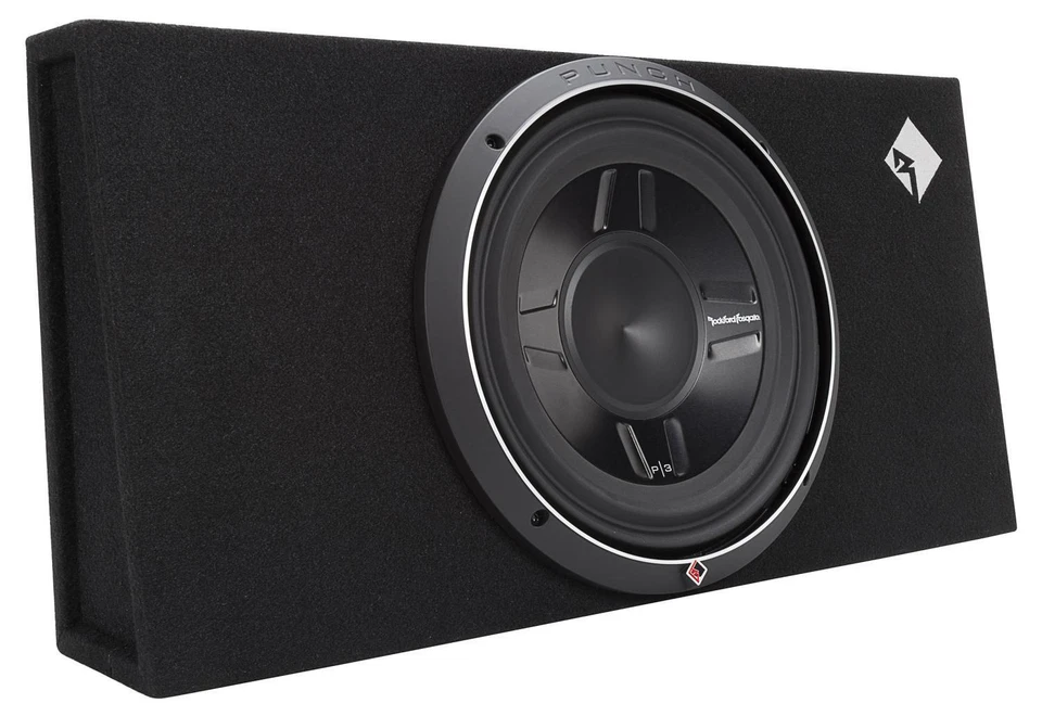 Rockford Fosgate P3S1X12