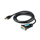 USB to RS232 Adapter with Cable for WinXP/for WinVista/ for Win7/8/10 for Mac OS