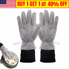 Wire Dishwashing Gloves, Steel Wire Dishwashing Gloves, Wire Rag Gloves 2024