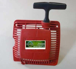 AVVIAMENTO PER MOTOSEGA ALPINA P 540 -550 - 600 - 650 - Imagen 1 de 1