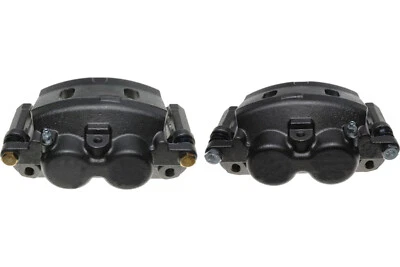 KIT pinzas de freno de disco delanteras Raybestos para GMC Yukon XL 1500 2007-2008 (76740) Foto 1 de 4