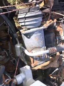 AC Delco 29TZ98F A/C Compressor Fits 1967-1968, 1971-1986 Chevy C10 Suburban - Picture 1 of 3