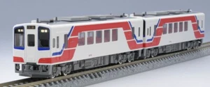 Tomix 98127 Sanriku Railway Type 36-700 N Scale - Picture 1 of 4