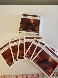 Bruno Walter conducts Mahler (CD, May-2012, Sony Classical) - Imagen 1 de 7