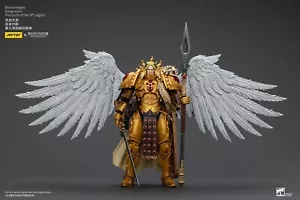 JoyToy Warhammer 40K/Horus Heresy Blood Angels Sanguinius Primarch 1/18 (UK) - Picture 1 of 15