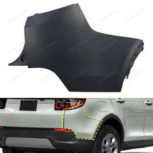RH Rear Bumper Angle Insert Part t For Land Rover Discovery Sport L550 2015-20 - Picture 1 of 7