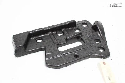 2020-2022 CADILLAC CT5 ABSORVEDOR DE ENCHIMENTO DIANTEIRO DIREITO DO LADO DO PASSAGEIRO ESPUMA PRETA FABRICANTE DE EQUIPAMENTO ORIGINAL - Imagem 1 de 4