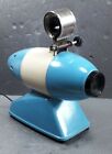 Vintage Filmstrip Projector Pioner 2 Filmoskop Movie , Kosmos Rocket Style