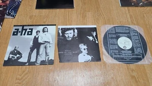 a-ha East of the Sun West of the Moon 1st korea vinyl - Picture 1 of 5