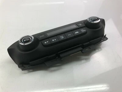S622 HONDA CLIMATE CONTROL 79600T1EG6 - Image 1 of 4