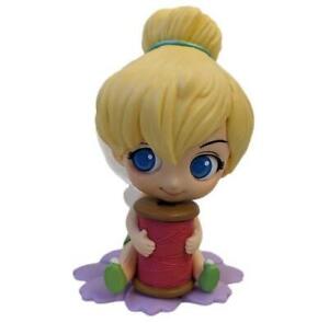 Tinker Bell with Pot Disney Q Posket Figure 34 A10