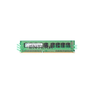 Samsung M391B2873DZ1-CH9 1GB DDR3-1333 PC3-10600E 1Rx8 ECC Server Memory Module - Picture 1 of 1