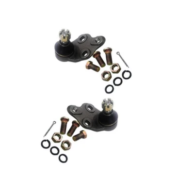 Ball Joint Front Lower For Toyota Carina Celica 82-92 Qsj1134S Qsj1135S Pair - Image 1 of 4