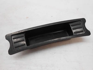 BMW Serie 3 E90 2006-13 consola trasera inserto cenicero 7156544 CE0302 - Imagen 1 de 4