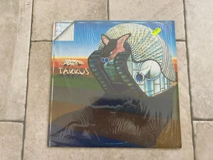Emerson Lake & Palmer _ Tarkus _ Vinyl LP 33" _ Manticore Orizzonte Italy NM - Bild 1 von 4