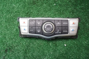 2010 2011 2012 2013 2014 NISSAN MURANO AC Control OEM 275001V40A - Bild 1 von 3