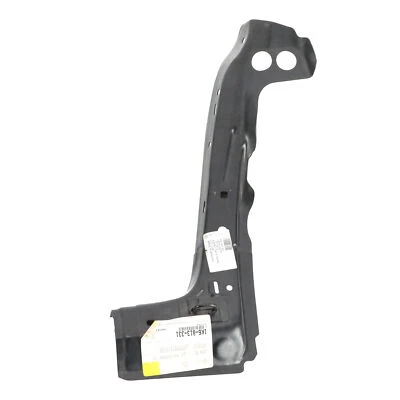 Genuine Volkswagen 2006-2014 Golf GTI Left Reinforcement Plate 1K6-813-331 - Image 1 of 4