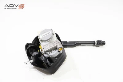 Audi Q3 2015-2018 cinturón de seguridad delantero izquierdo lado del conductor retractor OEM Foto 1 de 4