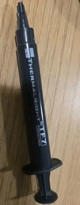 Compuesto de pasta térmica TF7 2 g para enfriadores La conductividad térmica es de 12,8 W/m.k-2... - Imagen 1 de 1