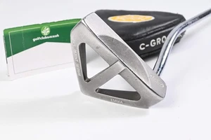 Yes! C-Groove Emma Putter / 33 Inch - Picture 1 of 7