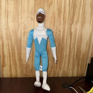 Incredibles 2 Frozone Medium Plüschtier - Disney/Pixar 19 Zoll - Bild 1 von 7