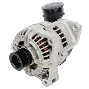 Alternator For 120Amp 2001-2005 BMW 320i 325Ci 325i 325Xi 330Ci 330Xi X5 - Picture 1 of 10