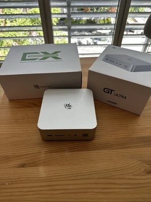 Beelink GTi14  - Imagen 1 de 4