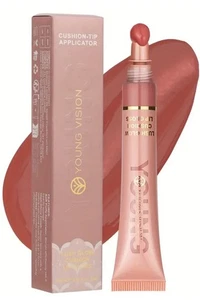 Young Vision 03 Sunset Glow Lush Glow Cushion Tip Applikator Lipgloss - Bild 1 von 6