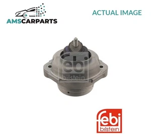 ENGINE MOUNT MOUNTING LEFT RIGHT 29838 FEBI BILSTEIN NEW OE REPLACEMENT - Picture 1 of 5