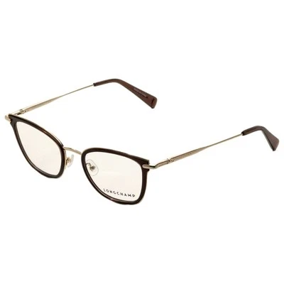 Longchamp Women's 49mm Brown Opticals LO2145-200 - Image 1 of 3