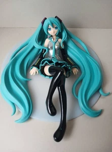 Figura Modelo Angel Breeze SEGA Vocaloid Hatsune Miku PM - Imagen 1 de 13