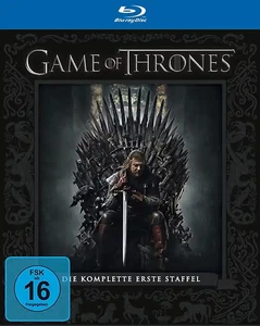 Game of Thrones - Staffel 1 - Bild 1 von 1
