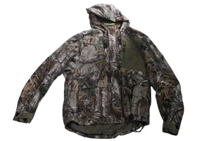 Browning Hell's Canyon BTU PrimaLoft Men's Hunting Parka Large - Picture 1 of 8