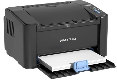 PANTUM P2500W Stampante Laser Monocromatica USB e Wifi con toner economici - Immagine 1 di 1